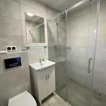 Na Wynajem W Katach Rybackich *