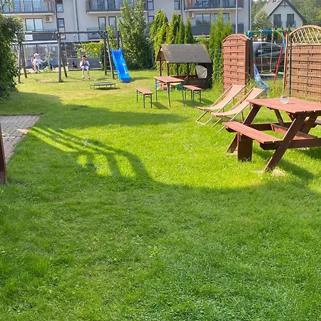 Dom wakacyjny Na Wynajem W Kątach Rybackich Kąty Rybackie