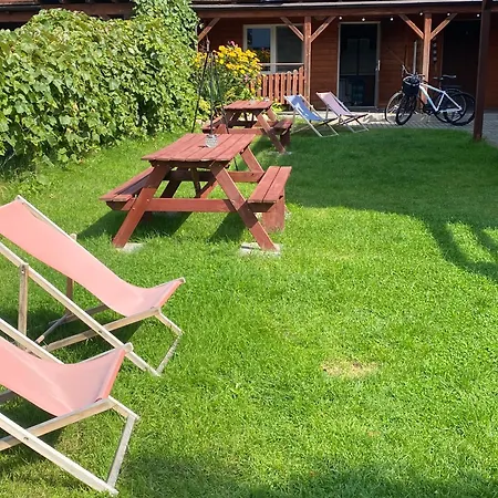 Na Wynajem W Katach Rybackich Kąty Rybackie